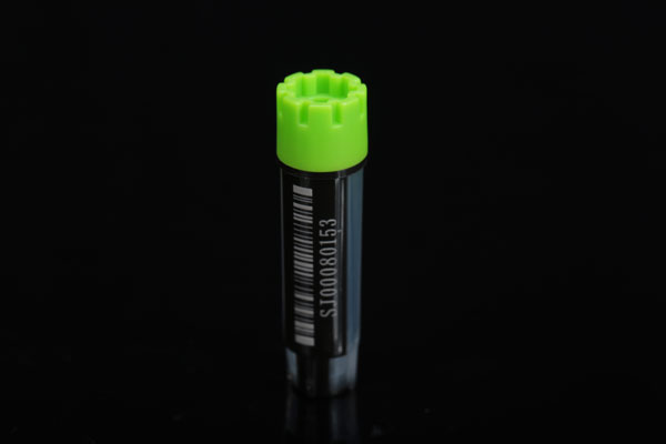 0.75ml- SBS外旋管