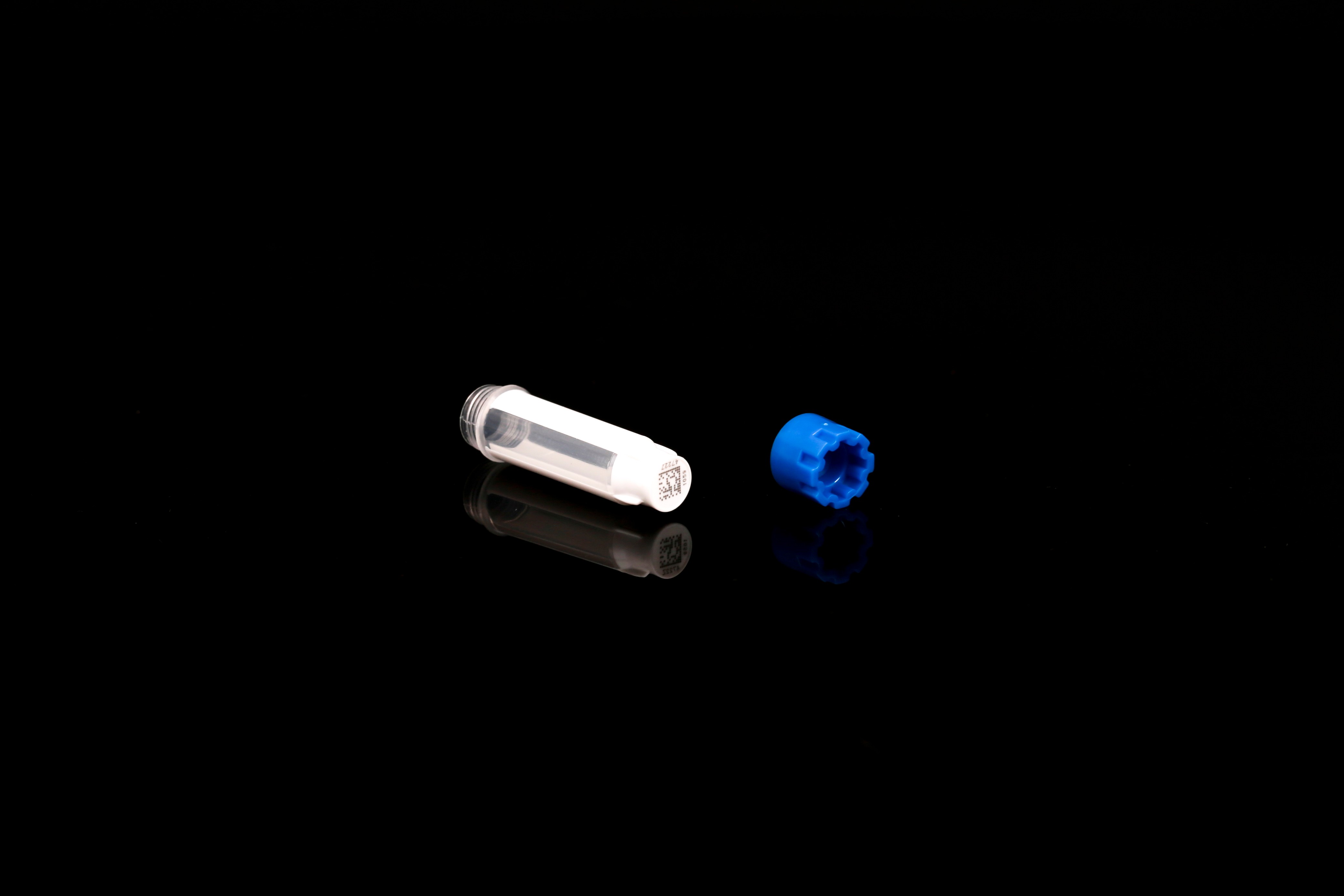 0.75ml- SBS外旋管