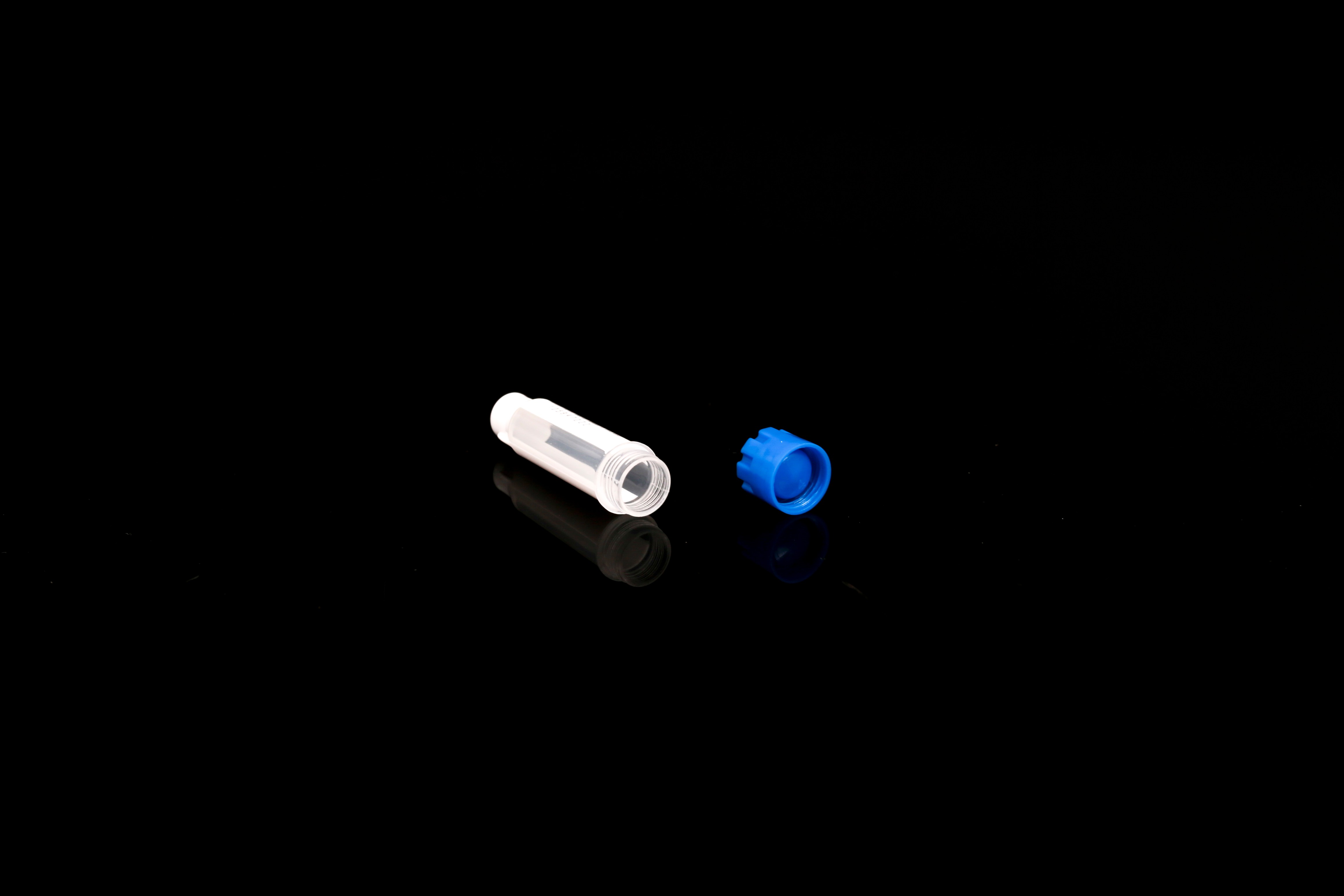 0.75ml- SBS外旋管